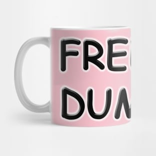 Freedom Mug